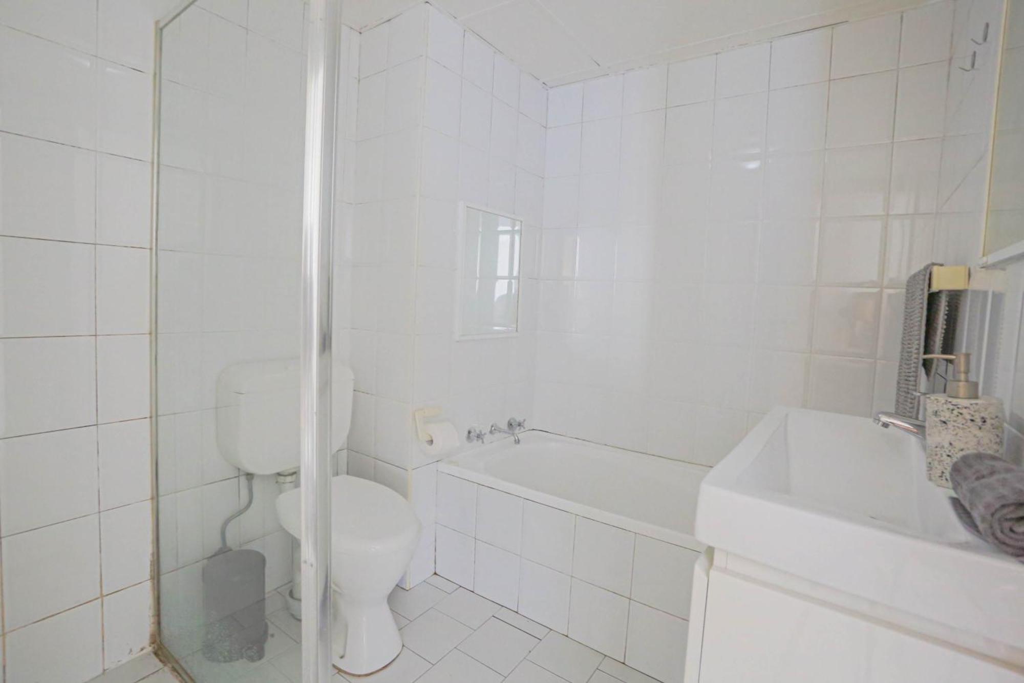 Appartamento Stylish 2 Bedroom Chippendale Sydney